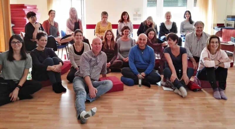 corso formazione professionale master mente meditazione mindfulness consapevolezza compassion